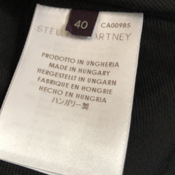 Stella McCartney Blazer - Picture 7 of 8